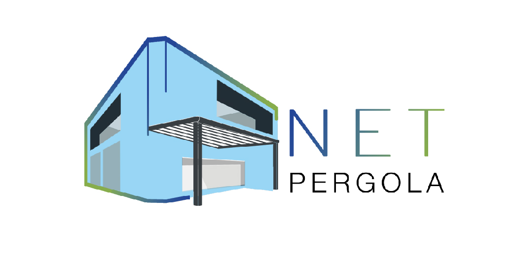 Net Pergola Logo